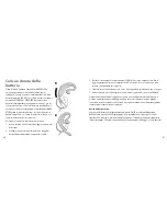 Preview for 41 page of Jabra BT200 - Headset - Over-the-ear User Manual