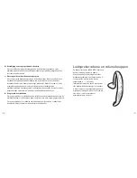 Preview for 56 page of Jabra BT200 - Headset - Over-the-ear User Manual