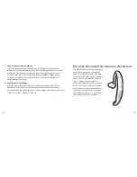 Preview for 68 page of Jabra BT200 - Headset - Over-the-ear User Manual