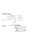 Preview for 10 page of Jabra BT200A User Manual