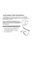 Preview for 16 page of Jabra BT200A User Manual