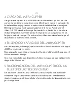 Preview for 23 page of Jabra CLIPPER OTE6 Quick Start Manual