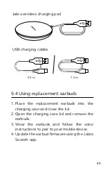 Preview for 40 page of Jabra ELITE 10 User Manual