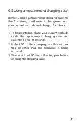 Preview for 41 page of Jabra ELITE 10 User Manual