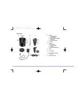 Preview for 2 page of Jabra Ellipse User Manual