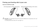 Preview for 17 page of Jabra ENHANCE SELECT 300 User Manual