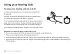 Preview for 22 page of Jabra ENHANCE SELECT 300 User Manual