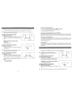 Preview for 13 page of Jabra GN9300E User Manual