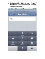 Preview for 65 page of Jabra HALO BT650s Quick Start Manual