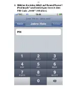 Preview for 91 page of Jabra HALO BT650s Quick Start Manual