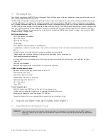 Preview for 5 page of Jabra Jabra BH870 User Manual