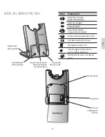 Preview for 12 page of Jabra PRO 930 Quick Start Manual