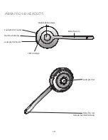 Preview for 17 page of Jabra PRO 930 Quick Start Manual