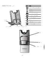 Preview for 30 page of Jabra PRO 930 Quick Start Manual