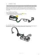 Preview for 11 page of Jabra PRO 9450 User Manual