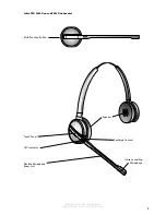 Preview for 8 page of Jabra PRO 9465 User Manual