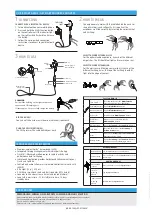 Preview for 2 page of Jabra SPORT COACH 100-97500002-65 Quick Start Manual