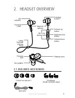 Preview for 5 page of Jabra SPORT Rox wireles User Manual