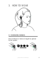 Preview for 6 page of Jabra SPORT Rox wireles User Manual