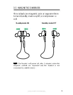 Preview for 9 page of Jabra SPORT Rox wireles User Manual