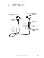 Preview for 13 page of Jabra SPORT Rox wireles User Manual