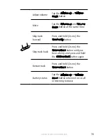 Preview for 15 page of Jabra SPORT Rox wireles User Manual