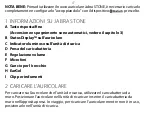 Preview for 42 page of Jabra STONE Quick Start Manual