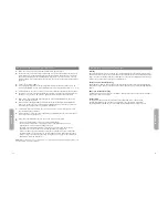 Preview for 30 page of Jabra T5330 User Manual