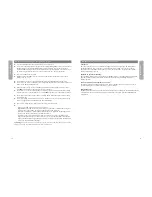 Preview for 49 page of Jabra T5330 User Manual