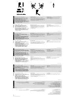 Preview for 2 page of Jabra WAVE-CORDED - ANNEXE 354 Quick Start Manual