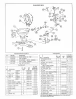 Preview for 3 page of JABSCO 29090-2000 Manual