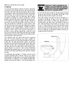 Preview for 2 page of JABSCO 37045 Series Manual