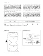 Preview for 3 page of JABSCO 37045 Series Manual