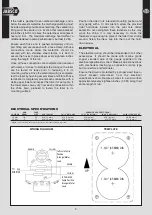 Preview for 3 page of JABSCO 37275 Series Manual