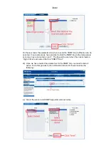 Preview for 22 page of jacarta iMeter Master User Manual