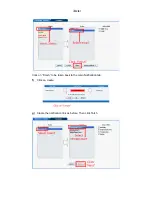 Preview for 26 page of jacarta iMeter Master User Manual