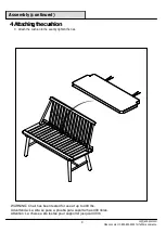 Preview for 10 page of Jack-Post JPC-302BLT Use And Care Manual