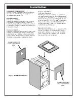 Preview for 23 page of Jack BIG  BJ90 Owner'S Manual