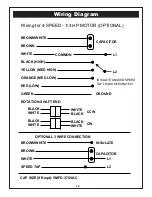 Preview for 29 page of Jack BIG  BJ90 Owner'S Manual