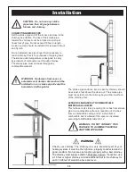 Preview for 30 page of Jack BIG  BJ90 Owner'S Manual