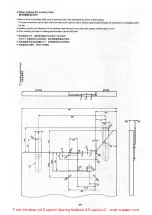 Preview for 55 page of Jack JK-2284 Manual Book & Parts Book