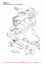 Preview for 60 page of Jack JK-2284 Manual Book & Parts Book