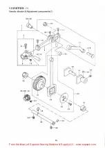 Preview for 66 page of Jack JK-2284 Manual Book & Parts Book