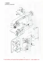 Preview for 78 page of Jack JK-2284 Manual Book & Parts Book