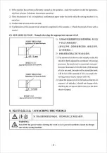 Preview for 18 page of Jack JK-8995 Manual