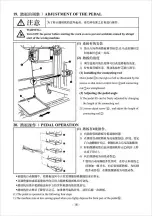 Preview for 28 page of Jack JK-8995 Manual