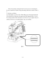 Preview for 7 page of Jack JK-K4-UT Manual Book & Parts Book