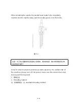 Preview for 10 page of Jack JK-K4-UT Manual Book & Parts Book