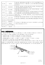 Preview for 59 page of Jack JK-K4-UT Manual Book & Parts Book