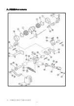 Preview for 84 page of Jack JK-K4-UT Manual Book & Parts Book